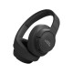HEADPHONES BLUETOOTH  TUNE 770NC ΜΕ ΜΙΚΡΟΦΩΝΟ BLACK